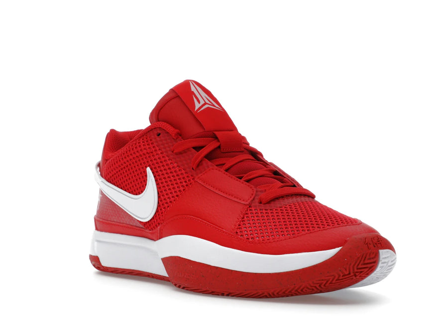 Nike Ja 1 TB University Red White