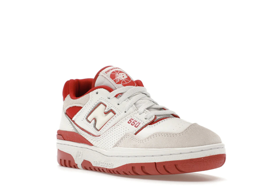 New Balance 550 Terracotta