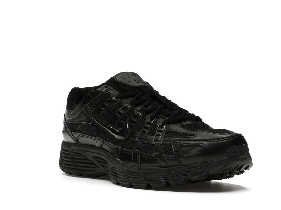 Nike P-6000 Noir