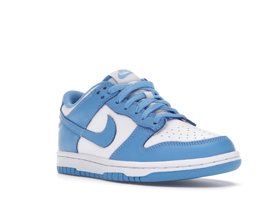 Nike Dunk Low UNC (GS)