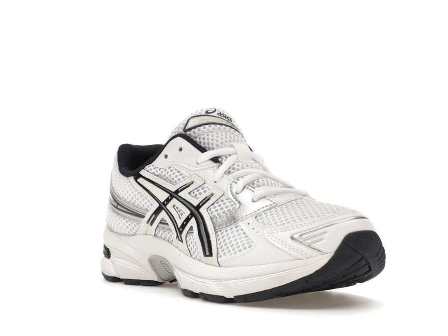 ASICS Gel-1130 Blanc Minuit (GS)