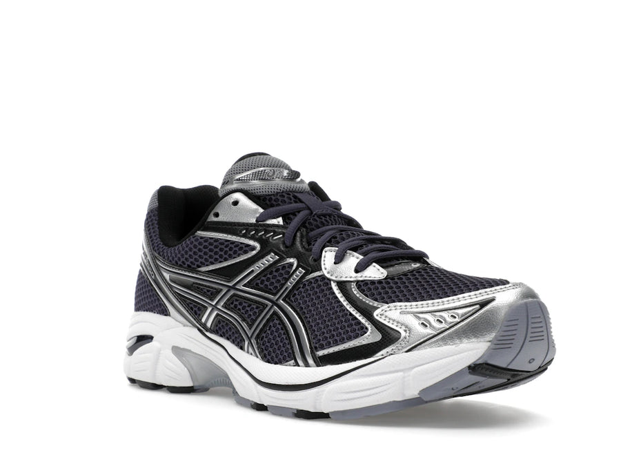 ASICS GT-2160 Indigo Fog Argent pur