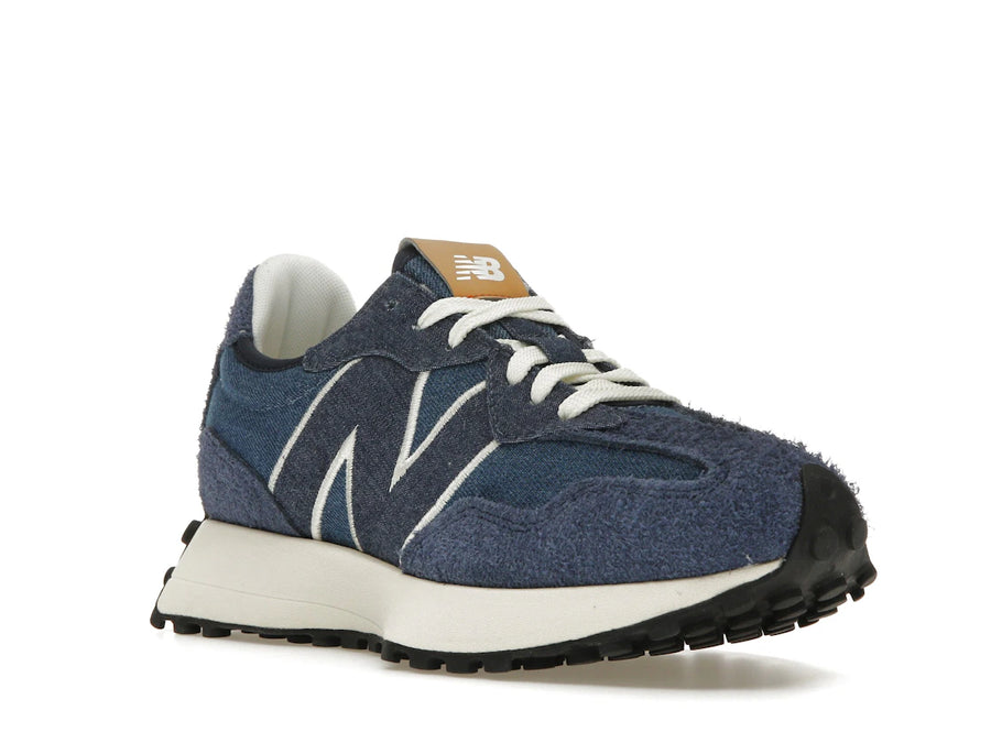 New Balance 327 Denim (Femme)