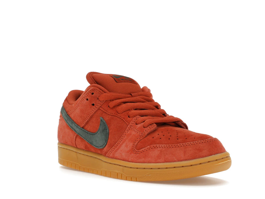 Nike SB Dunk Low Burnt Sunrise
