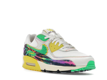 Nike Air Max 90 Grateful Dead University of Oregon Grateful Ducks
