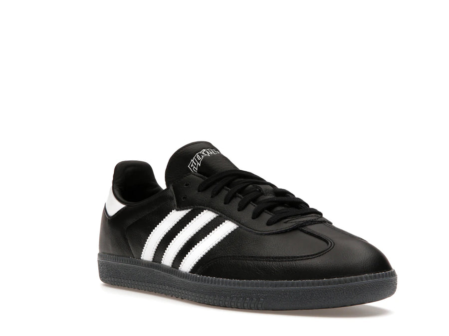 adidas Samba Putain de génial Jason Dill Noir