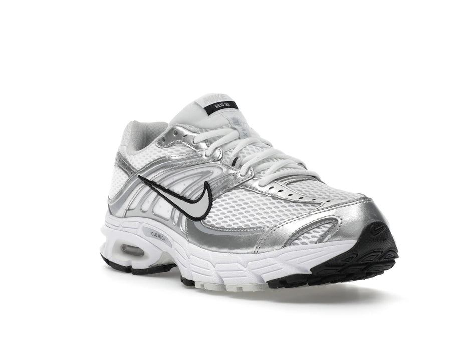 Nike Air Max Moto 2K Blanc Noir (Femme)