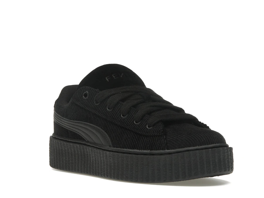 Puma Creeper Phatty Rihanna Fenty Corduroy Black