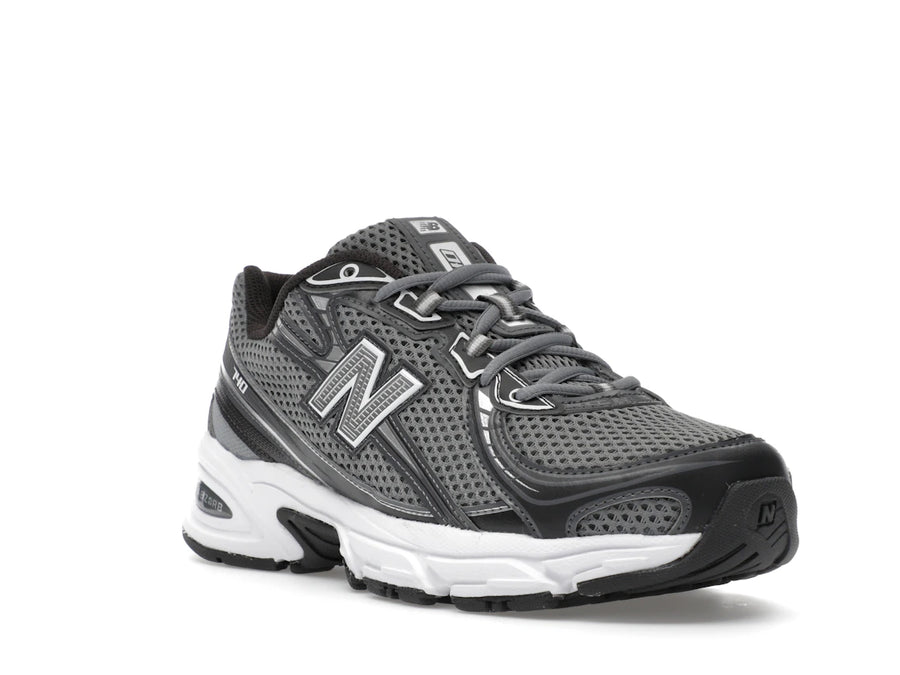 New Balance 740 Gris Ardoise Noir Ciment