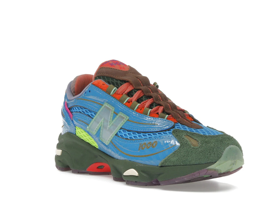 New Balance 1000 Salehe Bembury