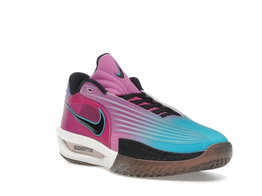 Nike Air Zoom GT Cut 3 Turbo South Beach