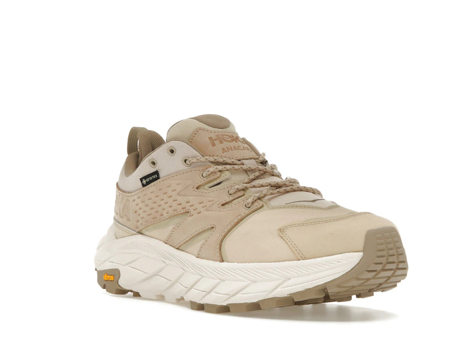 Hoka One One Anacapa Low Gore-Tex Mauve pâle