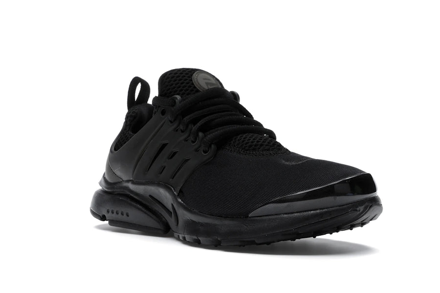 Nike Air Presto Triple Black (GS)