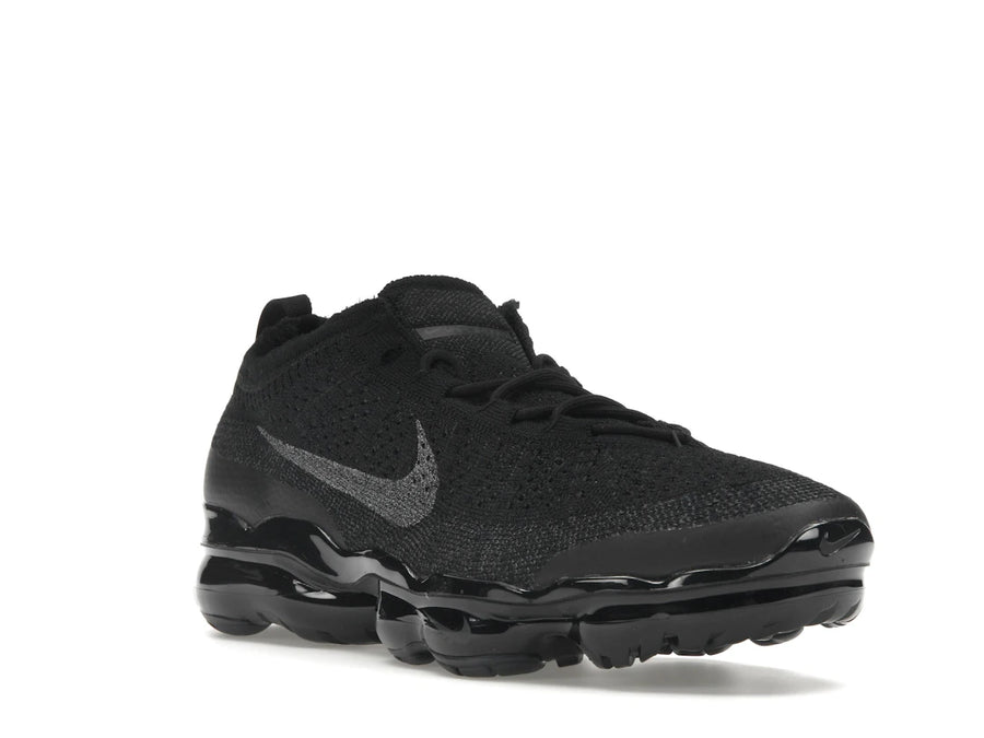 Nike Air VaporMax 2023 Flyknit Noir Anthracite