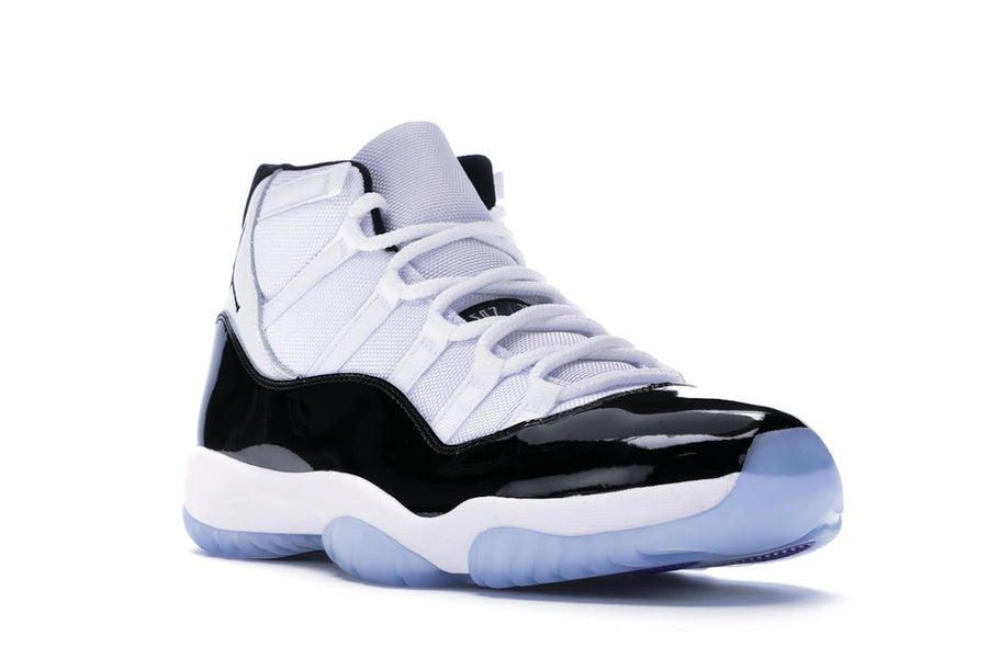 Jordan 11 Retro Concord (2018)