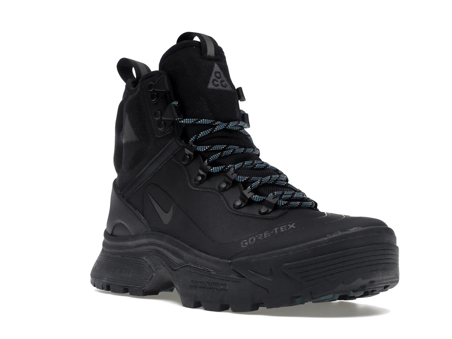 Nike ACG Air Zoom Gaiadome Gore-Tex Noir