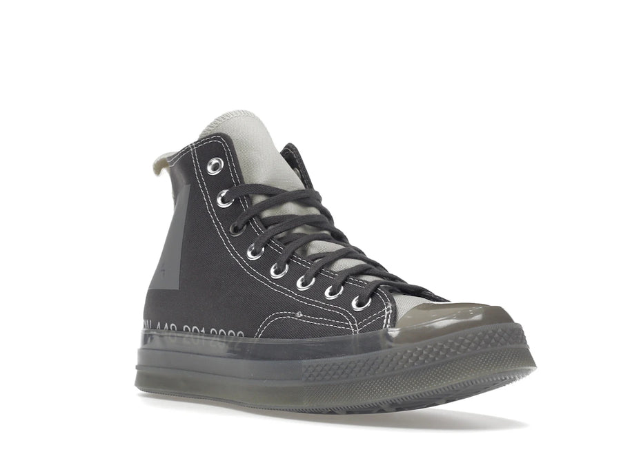 Converse Chuck Taylor All Star 70 Hi A-COLD-WALL Pavement
