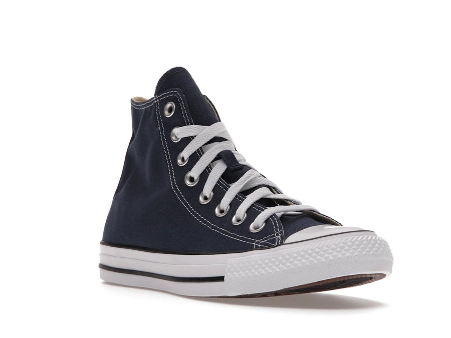 Converse Chuck Taylor All Star montantes bleu marine