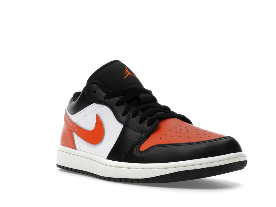 Jordan 1 Low Shattered Backboard Alternate