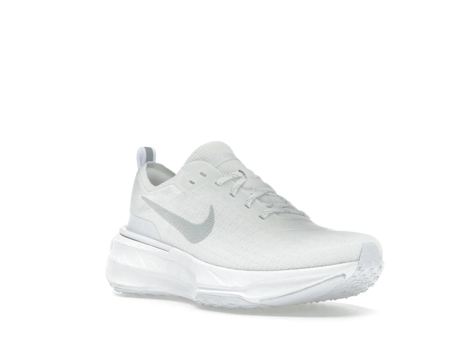 Nike ZoomX Invincible Run 3 White Photon Dust (Women's)