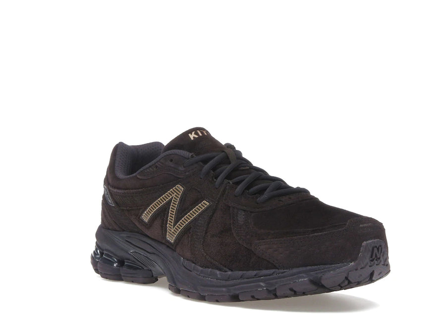 New Balance 860v2 Kith Espresso