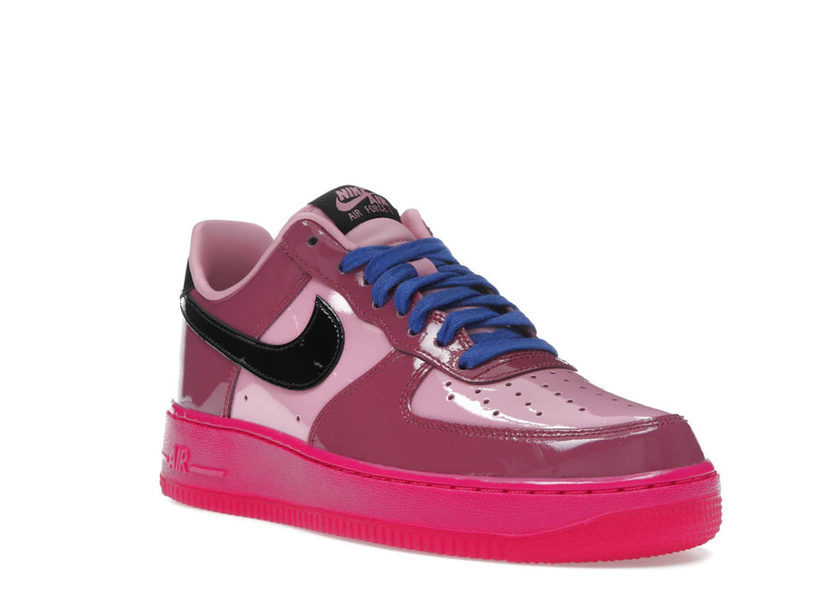 Nike Air Force 1 Low Rose Cooler Mûre