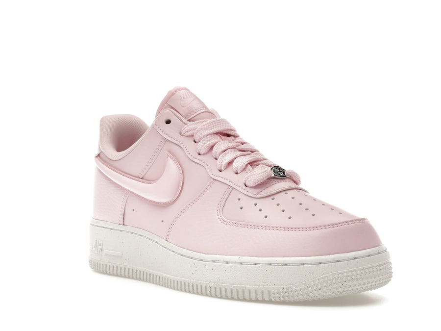 Nike Air Force 1 Low '07 Next Nature Rose Mousse Blanc (Femme)
