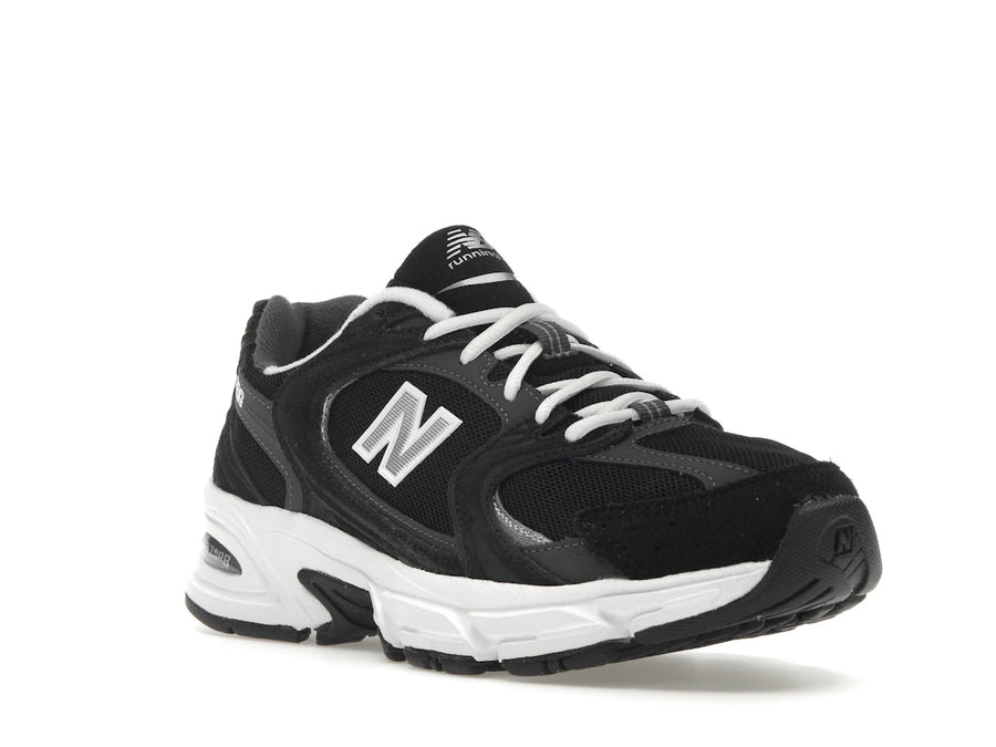 New Balance 530 Classic Noir Gris
