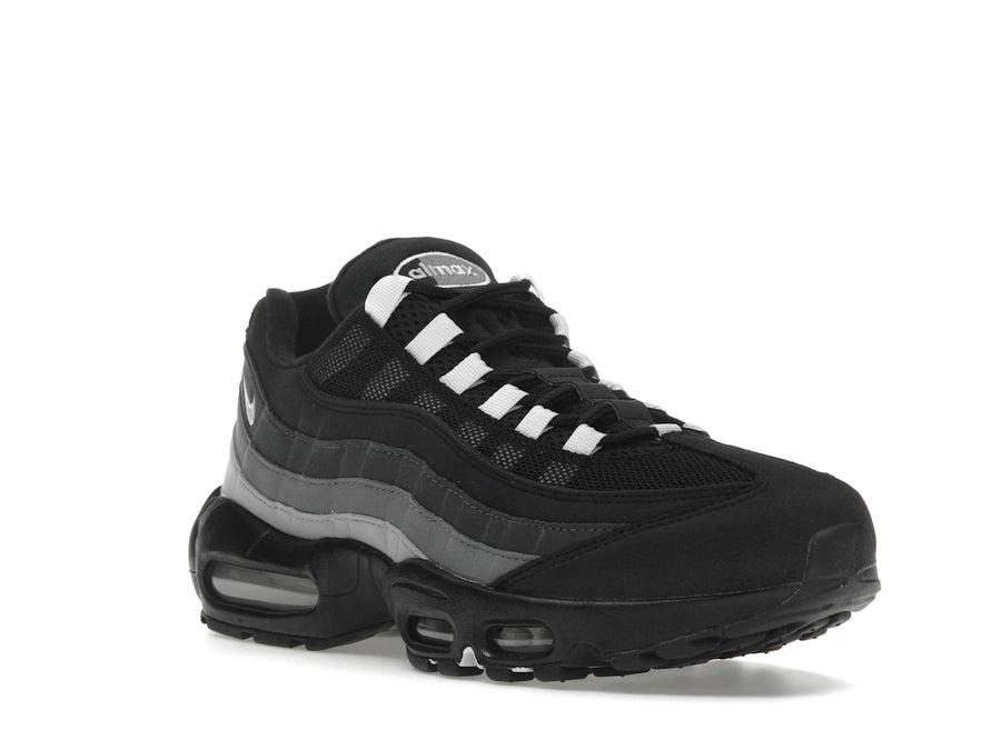 Nike Air Max 95 Grey Gradient