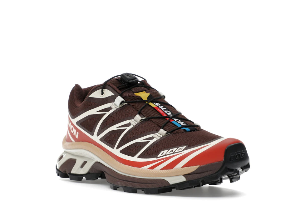 Salomon XT-6 Ardoise grillée