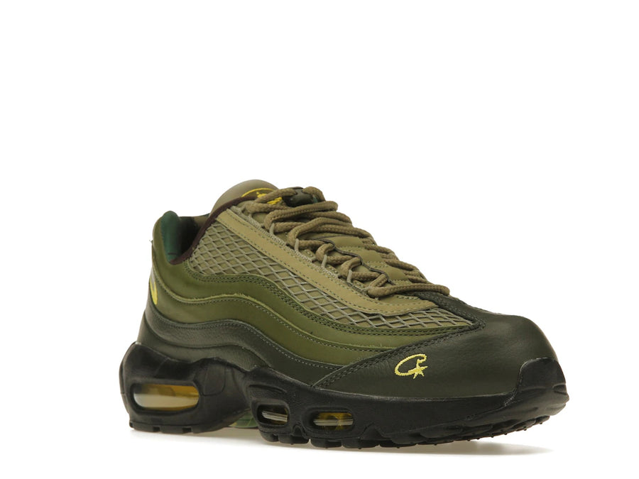 Nike Air Max 95 SP Corteiz Vert Gutta