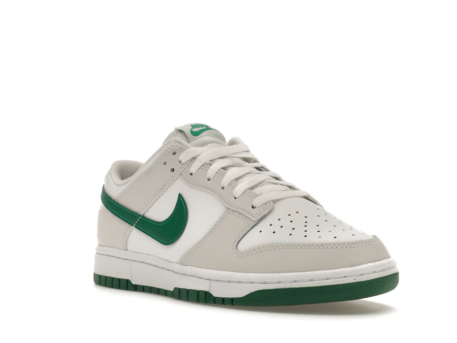 Nike Dunk Low Retro Summit White Malachite