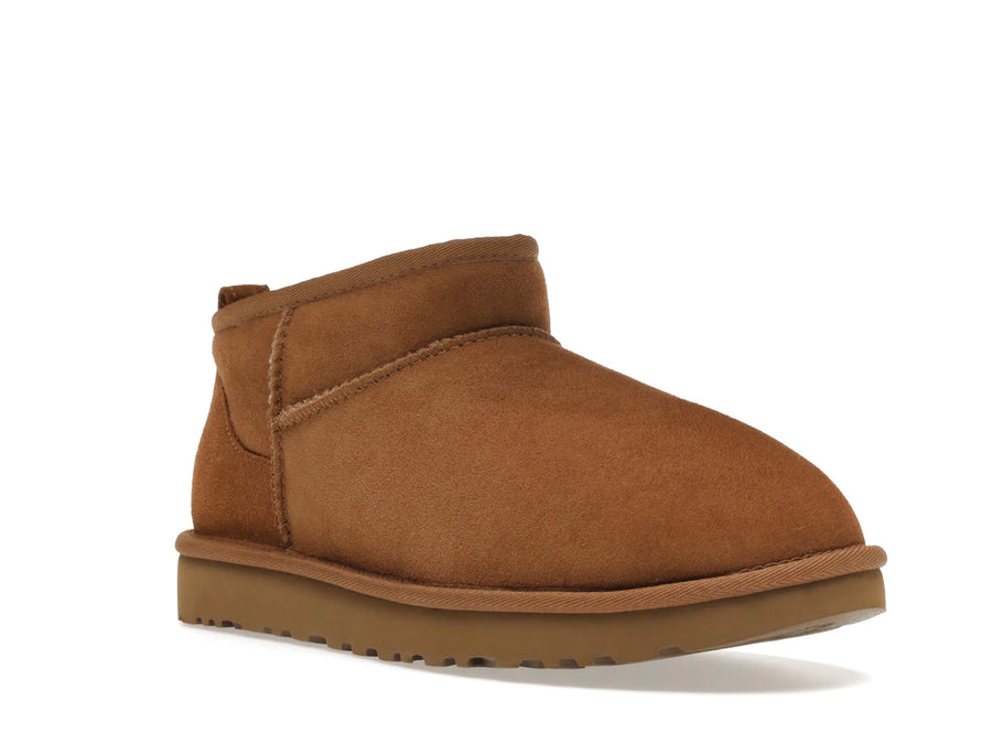 UGG Classic Ultra Mini Boot Chestnut (Women's)