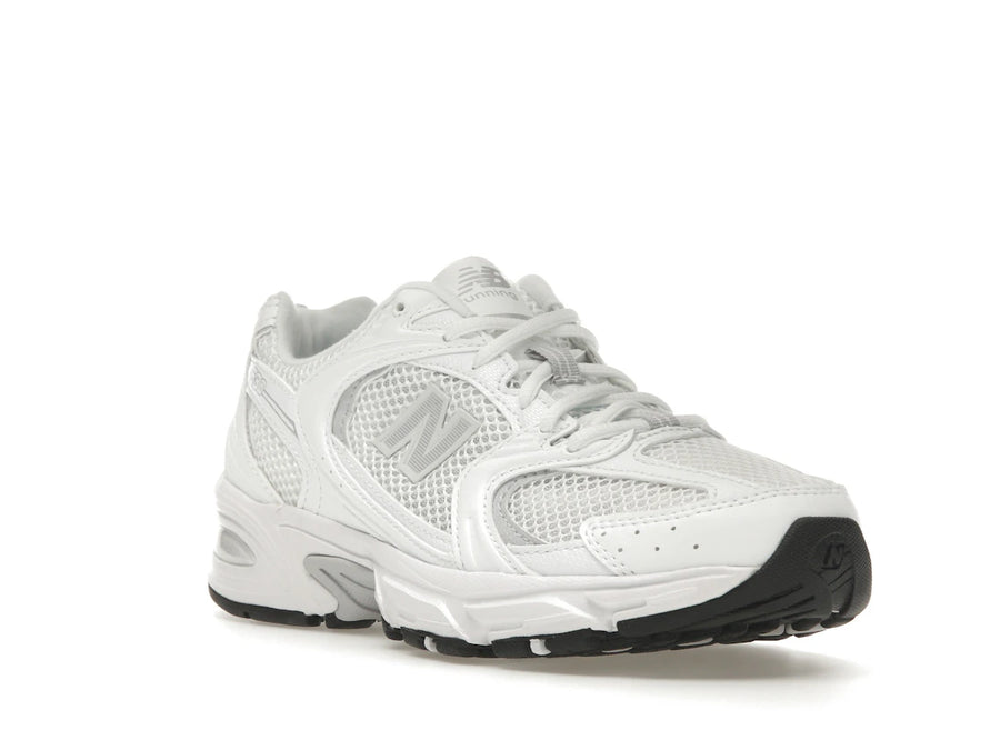 New Balance 530 Blanc Gris Perle