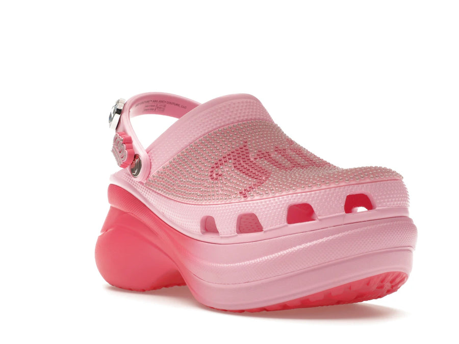 Sabots Crocs Classic Bae Juicy Couture (Femme)