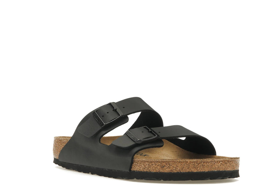 Birkenstock Arizona Birko-Flor Noir