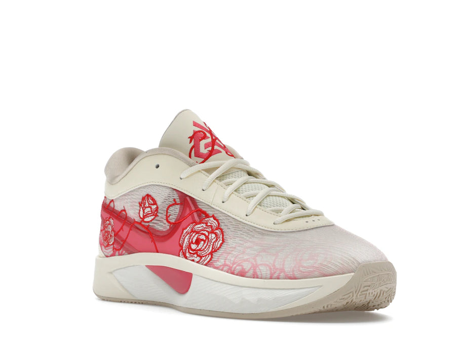 Nike Giannis Zoom Freak 6 Roses