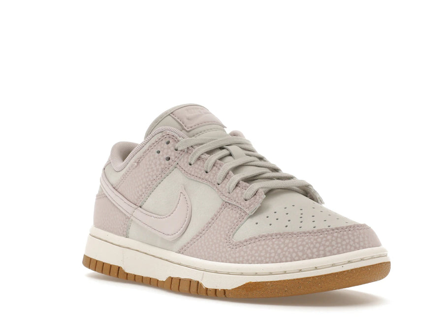 Nike Dunk Low PRM Next Nature Platinum Violet (Femme)