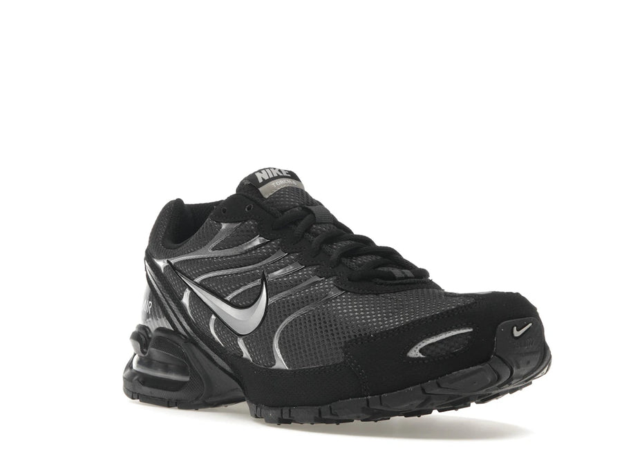 Nike Air Max Torch 4 Black Silver