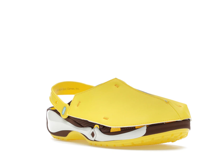 Sabots Crocs Classic Fortnite Peely