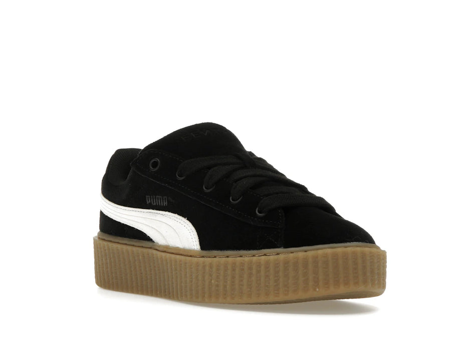Puma Creeper Phatty Rihanna Fenty Noir (Femme)