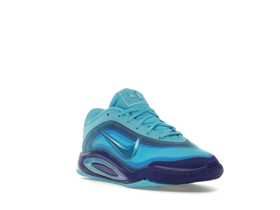 Nike A'ja Wilson A'One Indigo Girl (GS)