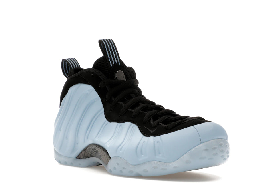 Nike Air Foamposite One Bleu Psychique