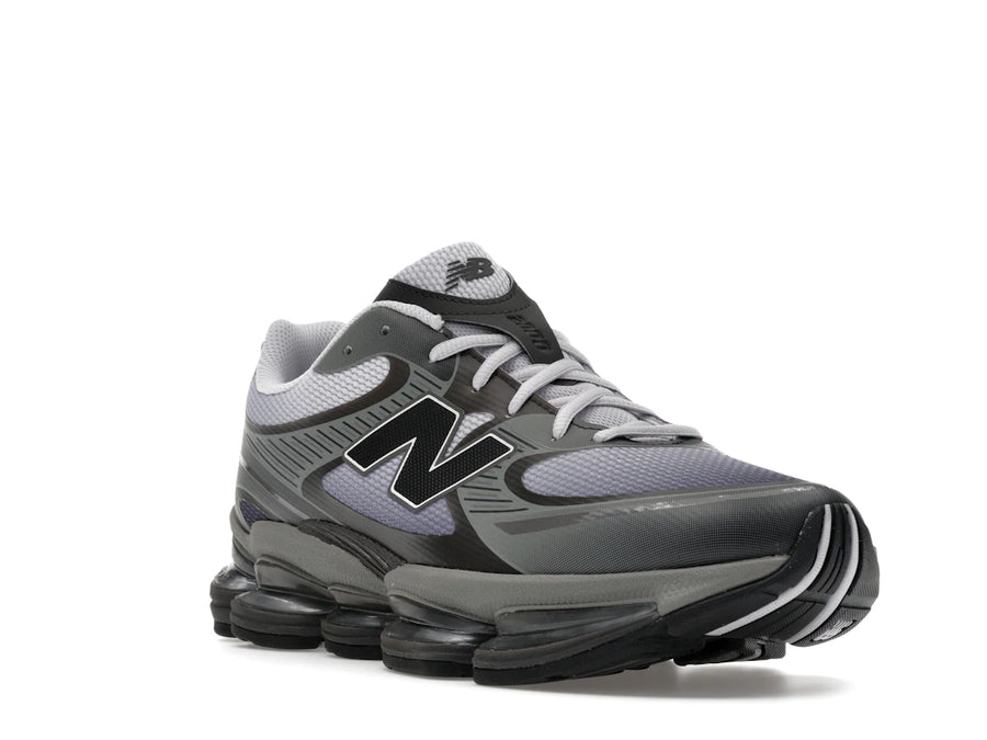 New Balance Abzorb 2000 Gris perle Noir