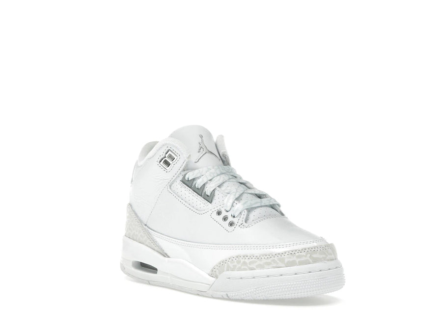 Jordan 3 Retro Pure Money (2025) (GS)