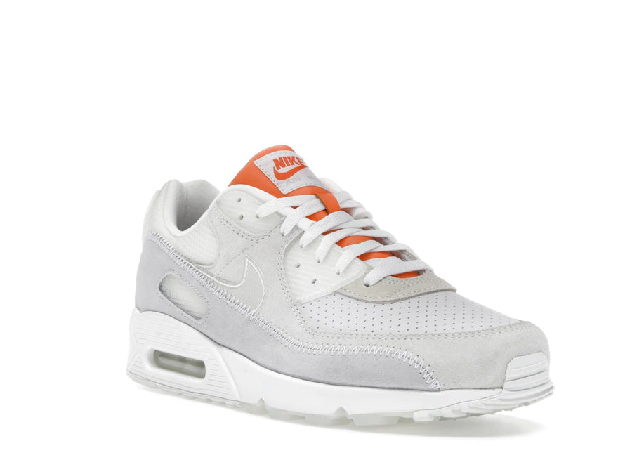 Nike Air Max 90 size? White Soft Pearl