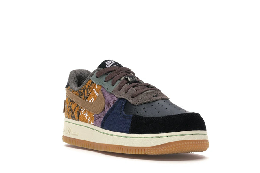 Nike Air Force 1 Low Travis Scott Cactus Jack (PS)