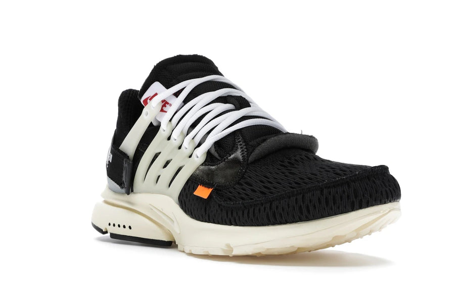 Nike Air Presto Off-White