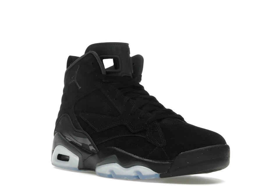 Jordan MVP Black Dark Grey