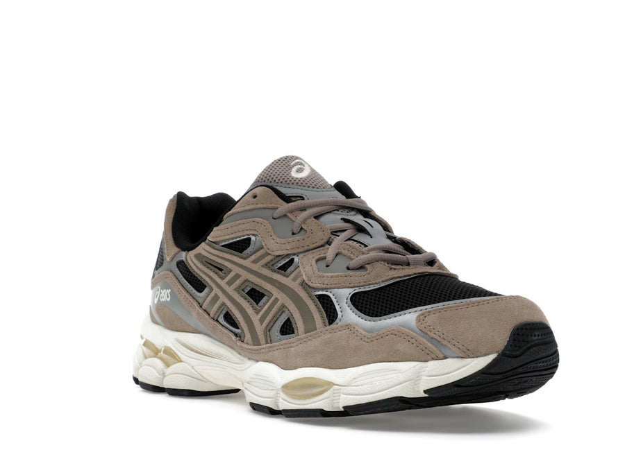 ASICS Gel-NYC Noir Greige